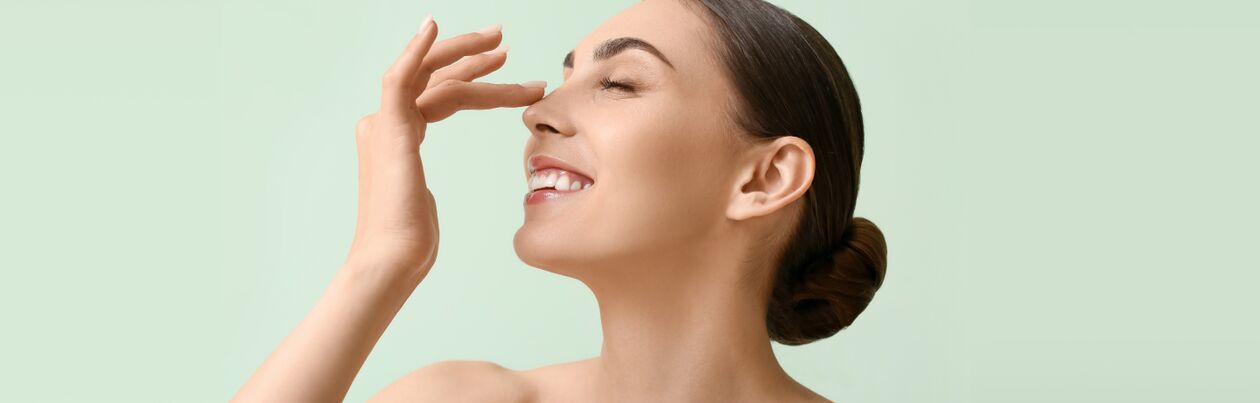 You will be satisfied with the result of rhinoplasty if you follow the doctor's recommendations and prescriptions