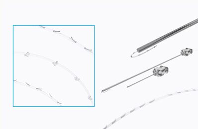 Sutures for rhinoplasty