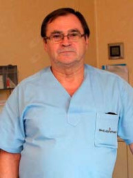 Dr. Plastic surgeon Jakub